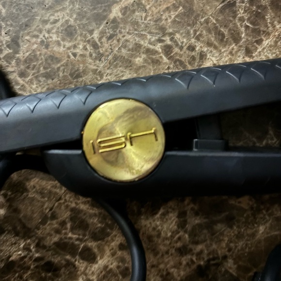 Hair straightener - Picture 2 of 4